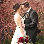 Link zum Sortiment für Hochzeiten