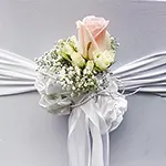 Link zum Sortiment für Hochzeiten